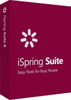   iSpring Suite 8, 2 