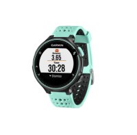 - ( ) GARMIN Forerunner 235 Black & Blue