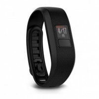 - Garmin Vivofit 3 Black Regular [010-01608-06]