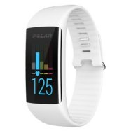 - POLAR A360 (HR) White  S (130-170 )