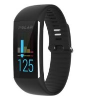 - POLAR A360 (HR) Black  S (130-170 )