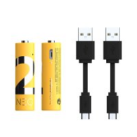  Rombica NEO X2, AA, 2    USB