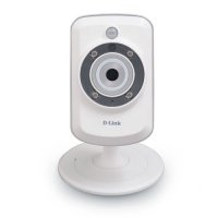  D-Link (DCS-942L) Wireless N Home Network Camera (640x480,f=3.15mm,1UTP10/100Mbps,802.11b/g/n