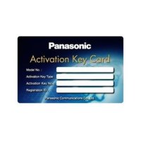   1 IP  Panasonic KX-NCS4501WJ