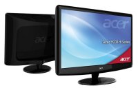  23" Acer H234Hbmid (ET.VH4HE.001) black 16:9 FullHD 2ms DVI HDMI M/M 80000:1