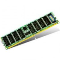 Transcend TS256MDR72V4L   DDR 2Gb 400MHz ECC REG DIMM (256Mx72 Registered DIMM /128Mx4/C