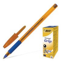   BIC "Orange Grip", , 0,8 , 