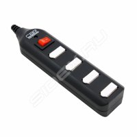 CBR CH 202  USB 2.0 4xUSB,  