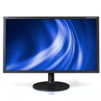  23" Nec EX231W BK/BK TN; 1920x1080; 0,265mm; 5ms; 16,7m; 250cd/m2; 1000:1;D-Sub, DVI(I); Dis