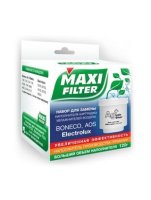     MAXI FILTER, 120 