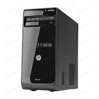 HP 3500 Pro MT +  HP WLED 20  " i3-2120(3.3 GHz) 4GB/500GB/Radeon HD7450 1Gb/DVDRW/