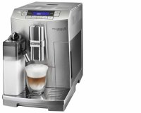  DeLonghi Ecam 28.465.M PrimaDonna S De Luxe