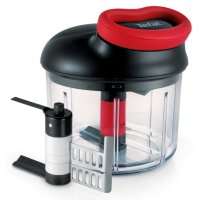  Tefal "5 seconds" 900 ml + , 