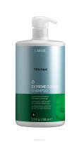     Lakme EXTREME CLEANSE SHAMPOO (1000 )