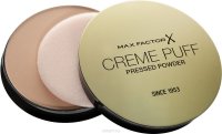 Max Factor -  Creme Puff Powder 13  nouveau beige 15 