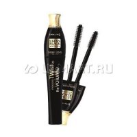 Bourjois     2  1 Twist Up The Volume  52 ultra black 8 