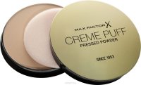 Max Factor -  Creme Puff Powder 41  medium beige 15 