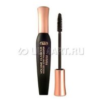    Bourjois Volume glamour ultra black/ , 12 