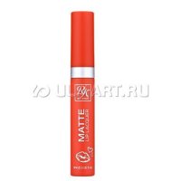     KISS Mirage Matte Lip Lacquer RML11