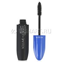    Revlon Mascara Volume + Length Magnified NWP +, Blackest Black 301