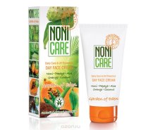 Nonicare      - o  Garden Of Eden - Day Face Cream 50 