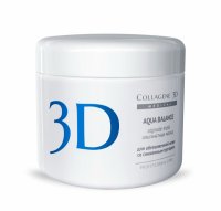   Medical Collagene 3D Aqua Balance, 200 