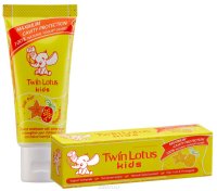   Twin Lotus Kids Mango & Chrysanthemum (  ), 50 