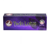   Luxury "Twin Lotus Premium Natural Herbal Recipe for Healthy Gum" ( , 