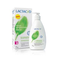     LACTACYD FRESH , 200 