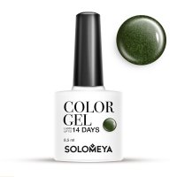 - Solomeya Color Gel Perseus SCG077/