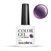 - Solomeya Color Gel Orion SCG066/