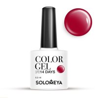 -   Solomeya Color Gel Cerise SCG150/-