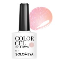 - Solomeya Color Gel My darling SCGK005/ 