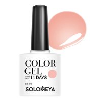 - Solomeya Color Gel My sweet SCGK010/ 