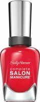    Sally Hansen Salon Manicure  550 all fired up, 14,7 