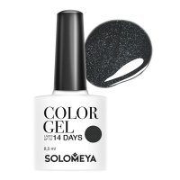 -   Solomeya Color Gel Cartwheel, 8, 5 