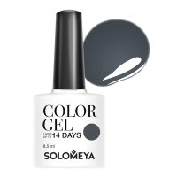 -   Solomeya Color Gel Fedora, 8, 5 