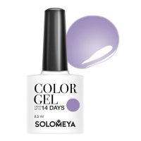 -   Solomeya Color Gel Cloche SCG151/