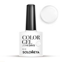 - Solomeya Color Gel Milk SCG154/