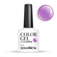 -   Solomeya Color Gel Jelly Beans SCG069/ 