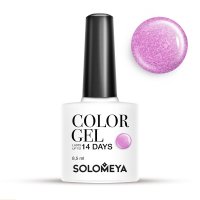 -   Solomeya Color Gel Kelly SCG119/