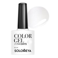 - Solomeya Color Gel Marie SCGW001/