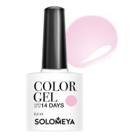 - Solomeya Color Gel Charlene SCGK032/