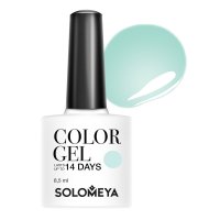 - Solomeya Color Gel Amira SCGWB017/