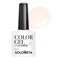 - Solomeya Color Gel My tender SCGK007/ 