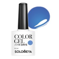 - Solomeya Color Gel Morpho SCGT025/