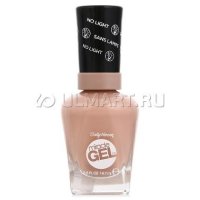 -   Sally Hansen Miracle Gel  184 frill seeker, 14,7 