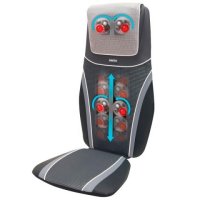   HoMedics BMSC-6000H-EU