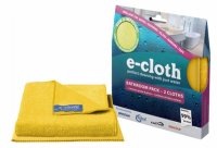   E-CLOTH    (   ,     