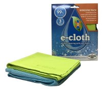   E-CLOTH    (   ,      